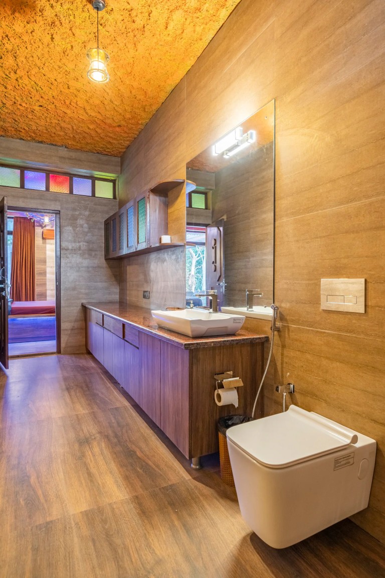 Luxury amenities and views at Shivaaz Villa Goa - Image 23